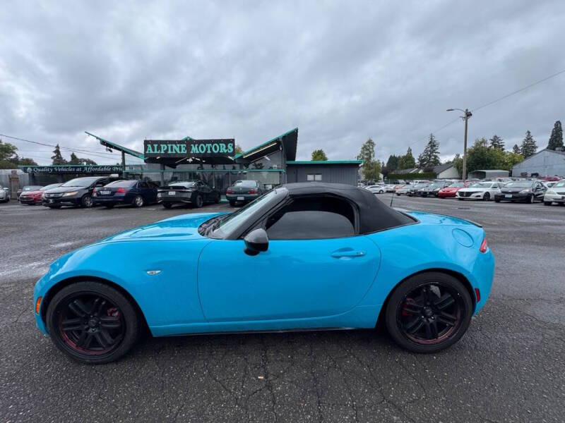 mazda mx-5 miata 2016 JM1NDAB74G0111204 image mazda mx-5 miata 2016 JM1NDAB74G0111204 image